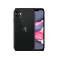 Apple iPhone 11 docomo MWLT2J/A 64GB ネットワーク利用制限〇 SIMロックあり ブラック 本体のみ