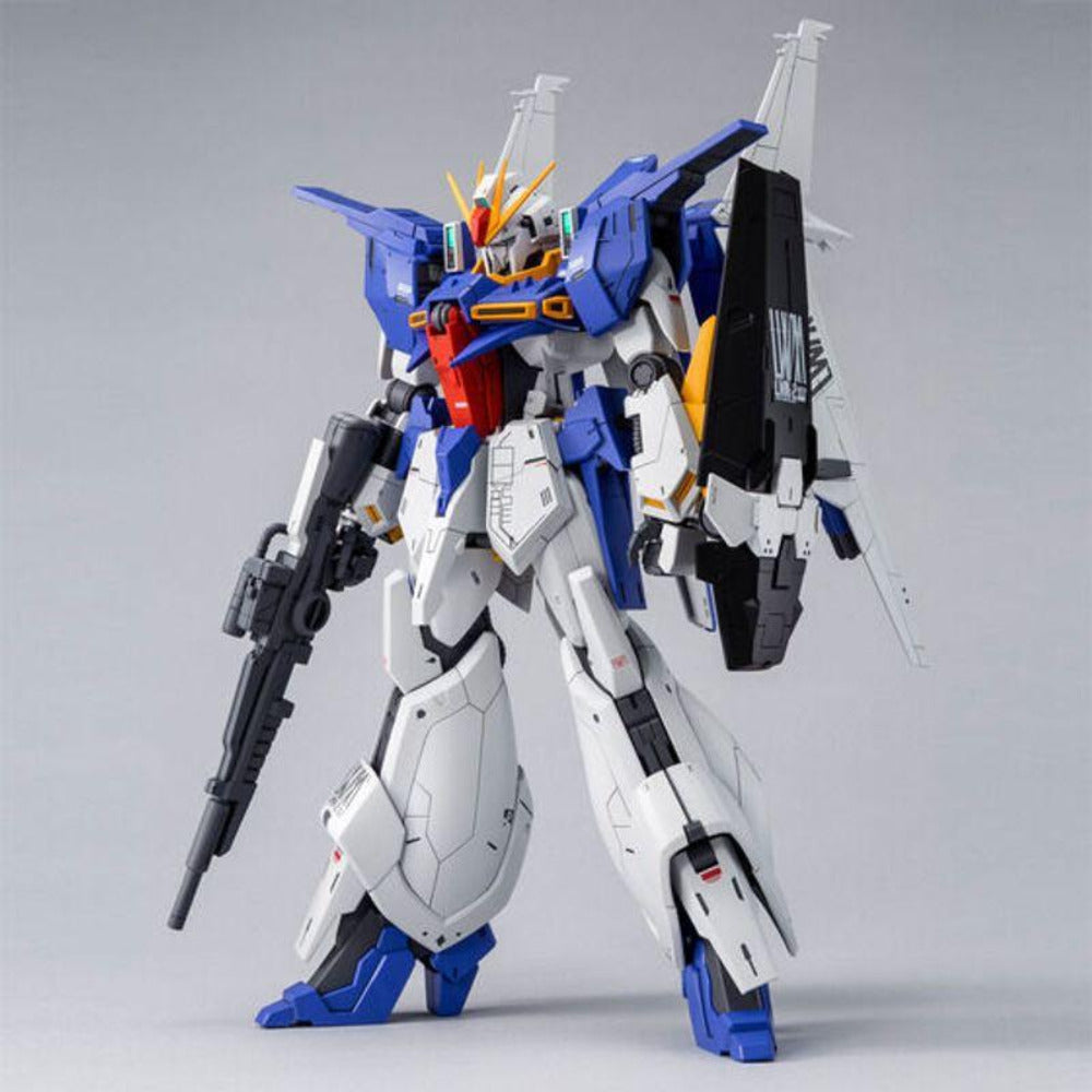 1/100 RE/100 ガンダムリントヴルム ガンダムビルドダイバーズ Genius Head Line 未組立品 BANDAI バンダイ プラモデル 美品