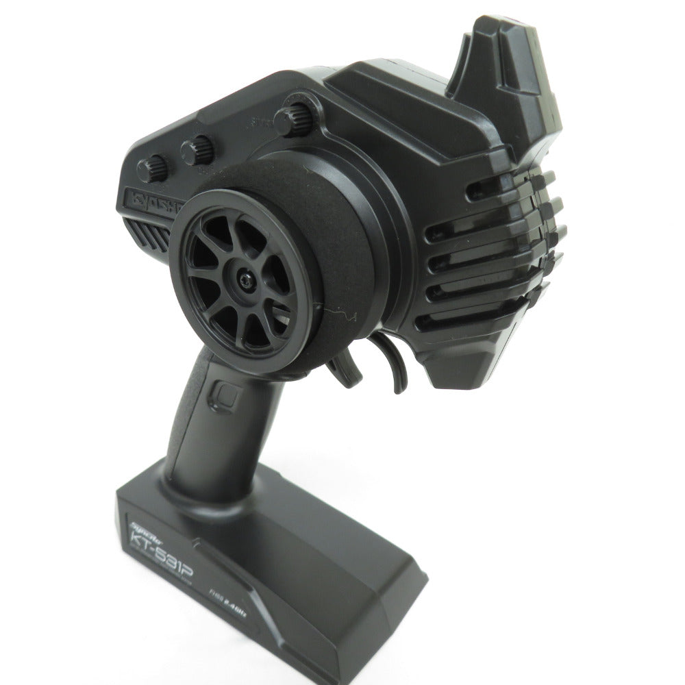 ラジコン 電動 クローリングカー ミニッツ4×4シリーズ レディセット スズキ ジムニーシエラ 京商 キョウショウ 32530MB 美品