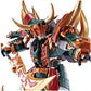 METAL ROBOT魂 ＜SIDE MS＞ 関羽ガンダム リアルタイプver. ロボット魂 ロボットダマシイ フィギュア 未開封品