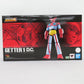 超合金魂 GX-74 ゲッター1 D.C. BANDAI バンダイ フィギュア 未開封品