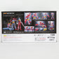 超合金魂 GX-74 ゲッター1 D.C. BANDAI バンダイ フィギュア 未開封品
