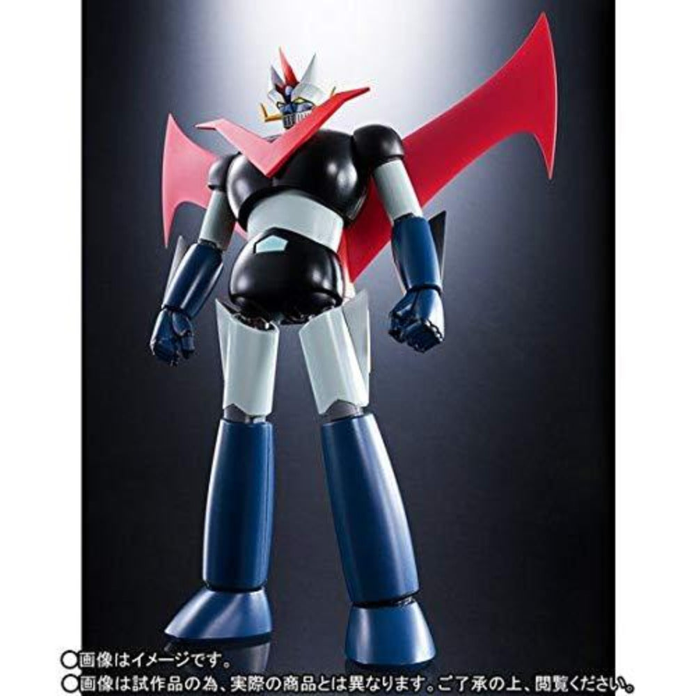 超合金魂 GX-73SP グレートマジンガー D.C. アニメカラーバージョン(魂 