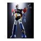 超合金魂 GX-70SPD マジンガーZ ダメージVer.アニメカラー(魂ウェブ商店限定) BANDAI バンダイ フィギュア 未開封品