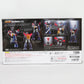 超合金魂 GX-70SPD マジンガーZ ダメージVer.アニメカラー(魂ウェブ商店限定) BANDAI バンダイ フィギュア 未開封品