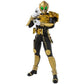 真骨彫製法 仮面ライダービースト 可動フィギュア S.H.Figuarts フィギュア