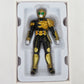 真骨彫製法 仮面ライダービースト 可動フィギュア S.H.Figuarts フィギュア