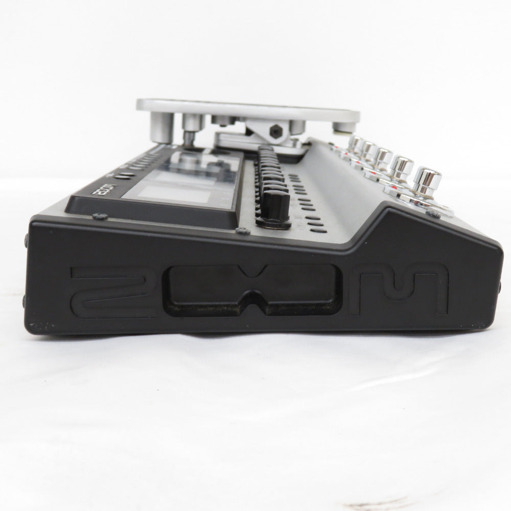 ZOOM (ズーム) マルチエフェクター THE ZOOM G5 Guitar Effects & Amp Simulator Pedal