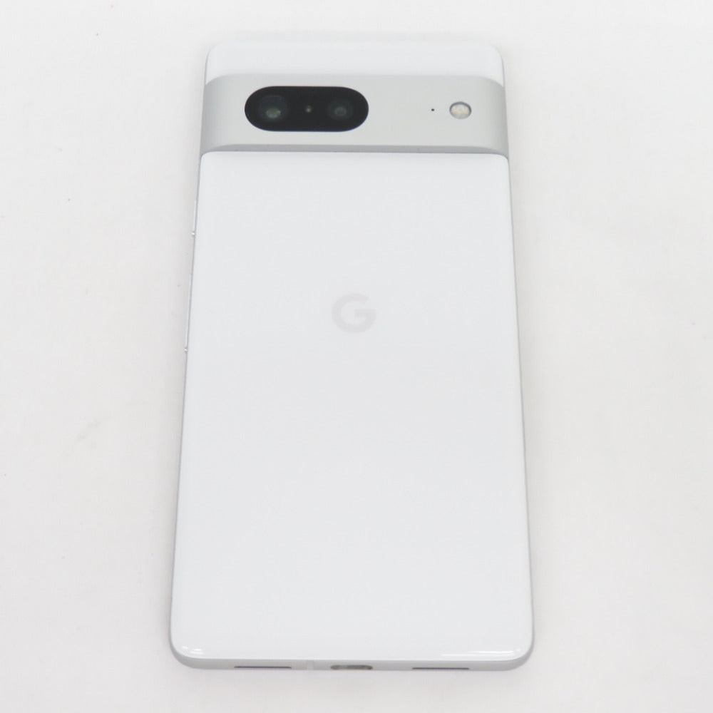 Google Pixel 7 (グーグルピクセル) Androidスマホ SoftBank版 レモン