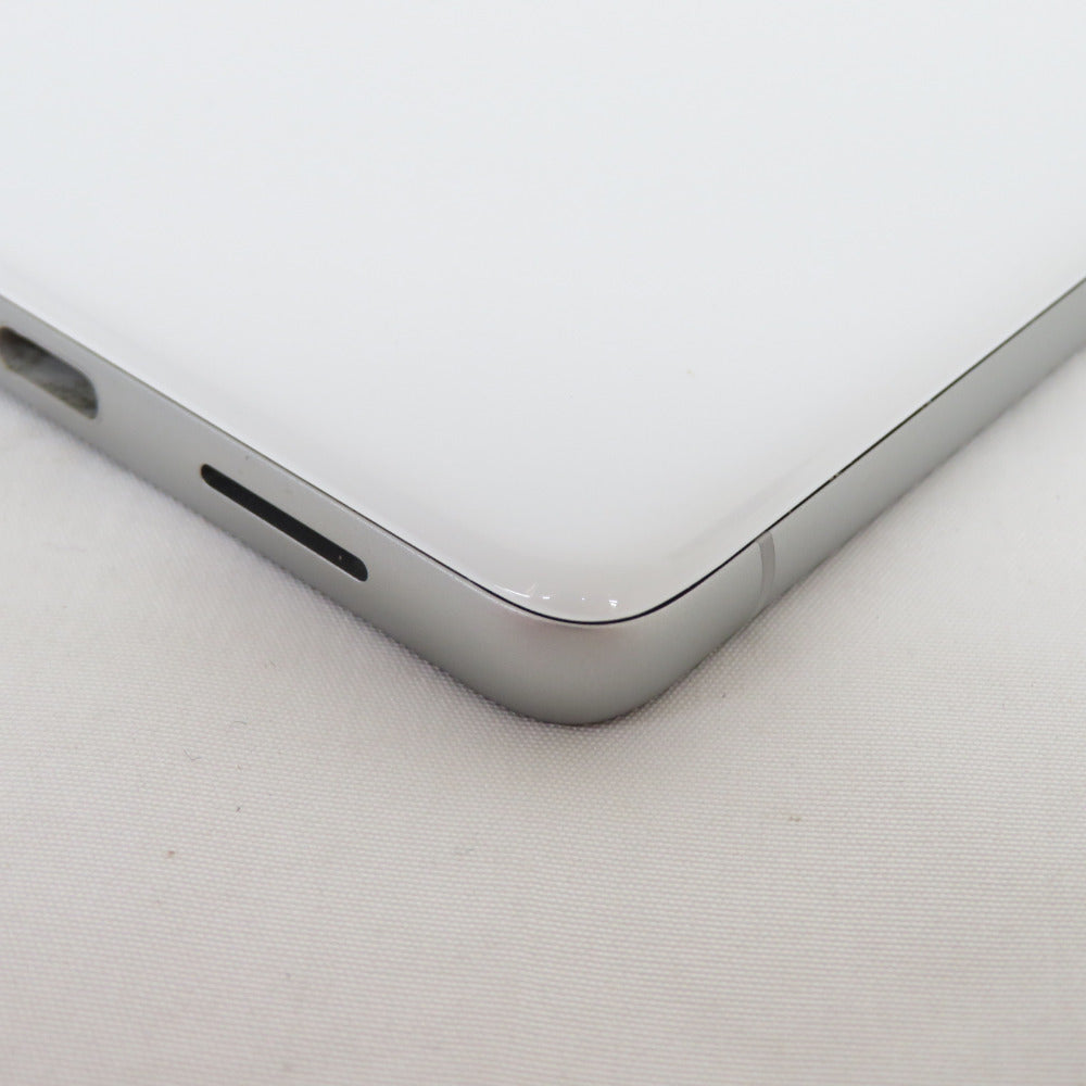 Google Pixel 7 (グーグルピクセル) Androidスマホ SoftBank版 レモングラス 128GB SIMロックなし ネットワーク利用制限▲ 本体のみ 美品