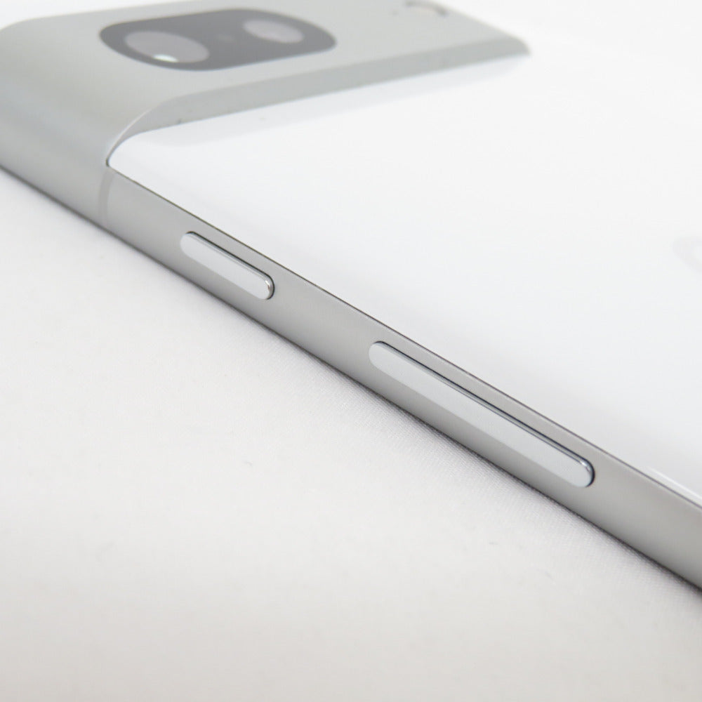 Google Pixel 7 (グーグルピクセル) Androidスマホ SoftBank版 レモングラス 128GB SIMロックなし ネットワーク利用制限▲ 本体のみ 美品