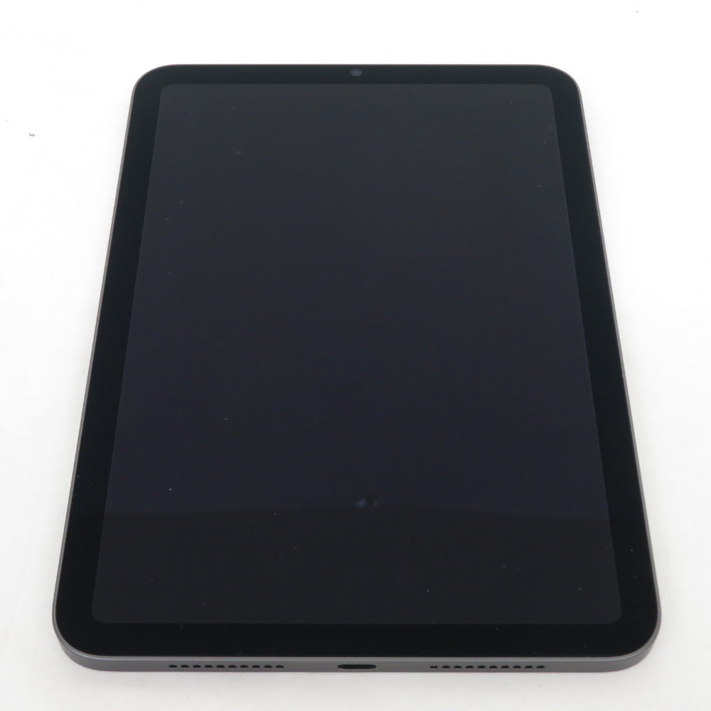 iPad mini (Apple アイパッド ミニ) 第6世代 Wi-Fiモデル 8.3インチ