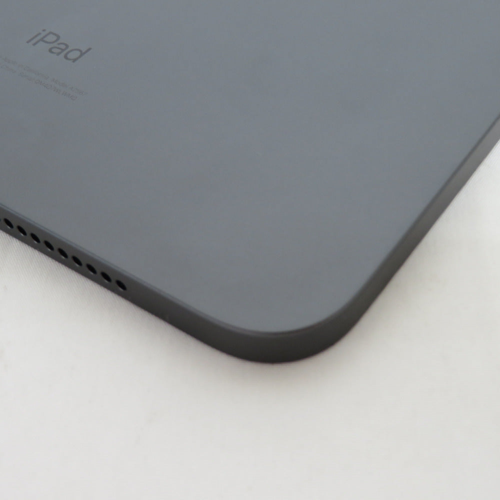 iPad mini (Apple アイパッド ミニ) 第6世代 Wi-Fiモデル 8.3インチ