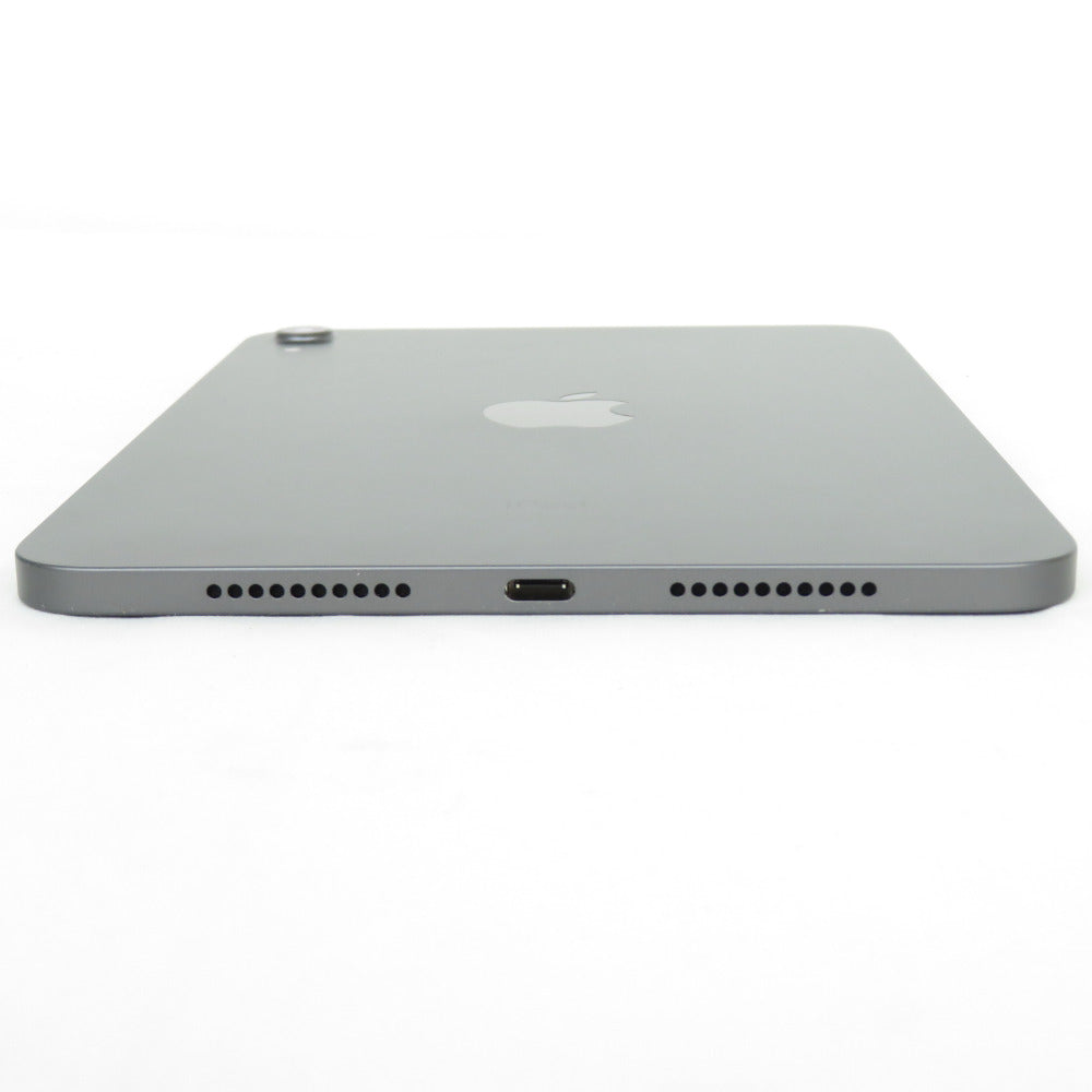 ipad mini第6世代Wi-Fiモデル64GB スペースグレイ - iPad本体