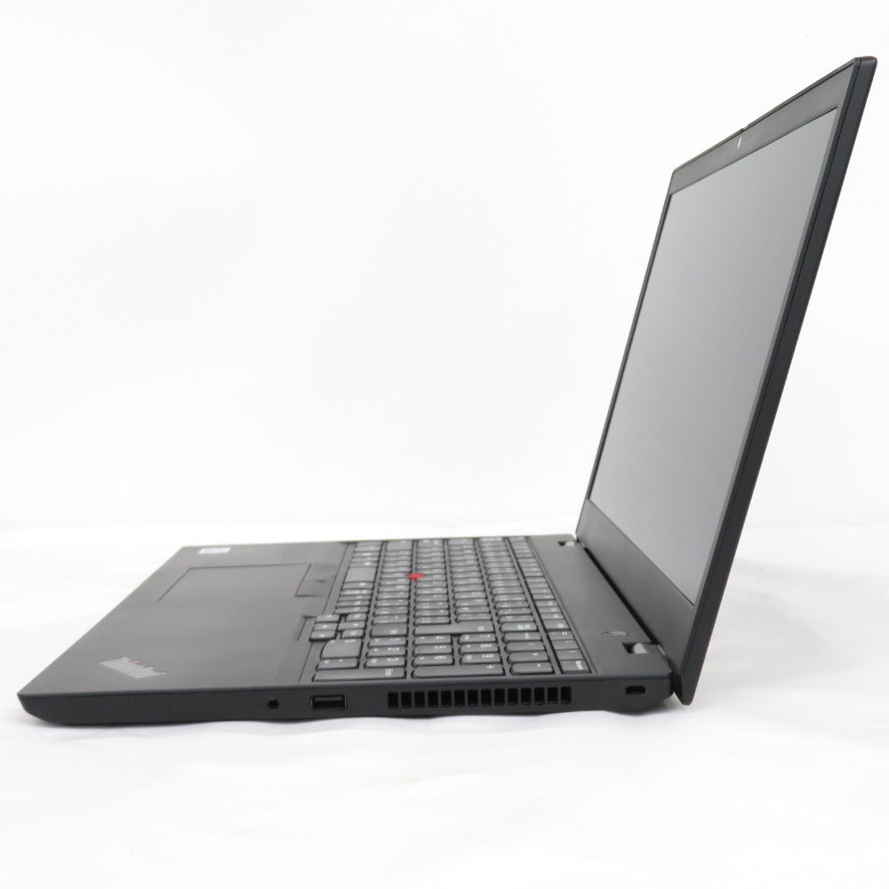 Lenovo ThinkPad (レノボ シンクパッド) ノートパソコン L15 15.6