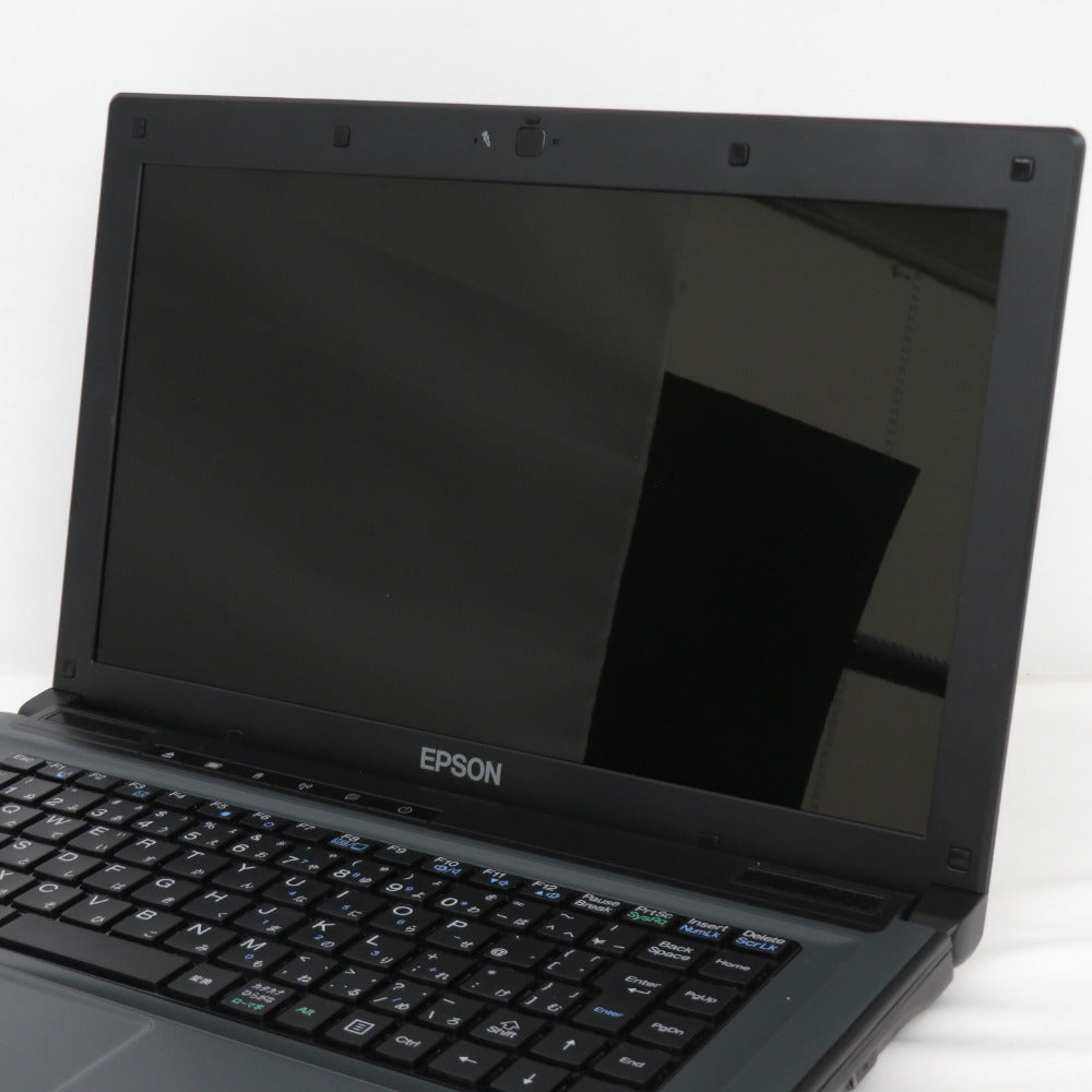 Epson (エプソン) ノートパソコン Endeavor NY2300S 14インチ Celeron 
