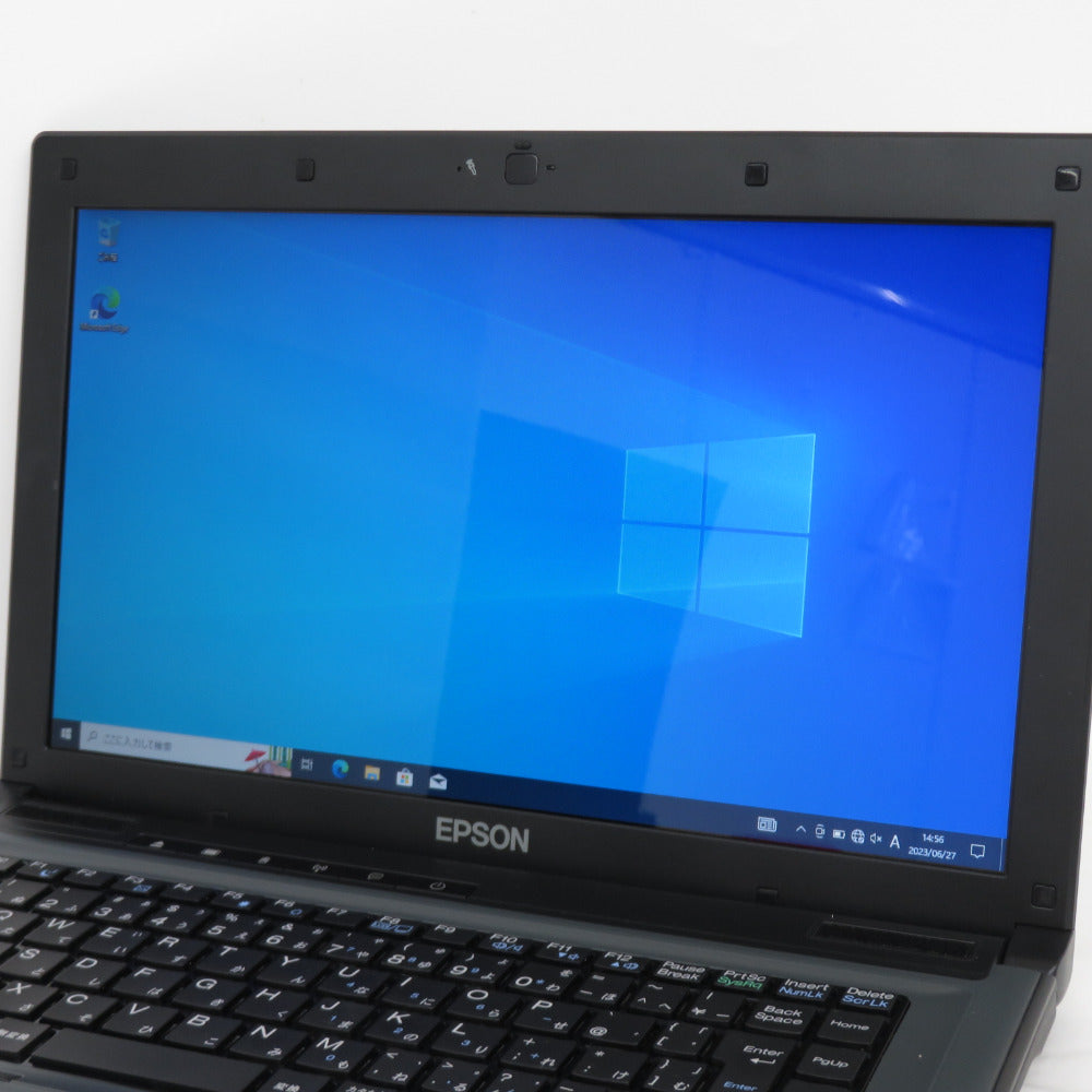 Epson (エプソン) ノートパソコン Endeavor NY2300S 14インチ Celeron 