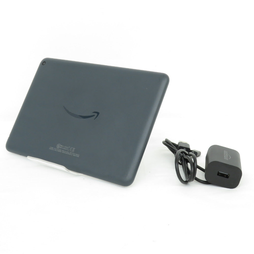 amazon (アマゾン) Androidタブレット Amazon FIRE HD 8 Plus 10世代 64GB ブラック K72LL3