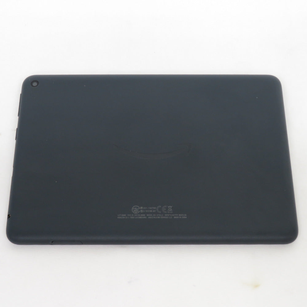 amazon (アマゾン) Androidタブレット Amazon FIRE HD 8 Plus 10世代 64GB ブラック K72LL3