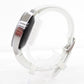 Galaxy ギャラクシー 腕時計 Galaxy watch4 Classic 42mm シルバー GPS搭載 Wi-Fi Bluetooth NFC対応 SM-R880