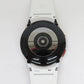 Galaxy ギャラクシー 腕時計 Galaxy watch4 Classic 42mm シルバー GPS搭載 Wi-Fi Bluetooth NFC対応 SM-R880