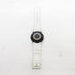 Galaxy ギャラクシー 腕時計 Galaxy watch4 Classic 42mm シルバー GPS搭載 Wi-Fi Bluetooth NFC対応 SM-R880