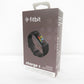 Fitbit Charge5 (フィットビットチャージ) 腕時計 スマートウォッチ ブラック/グラファイト 未開封品ウォッチ Fitbit Charge5 ブラック/グラファイト 未開封品 charge5 未使用品