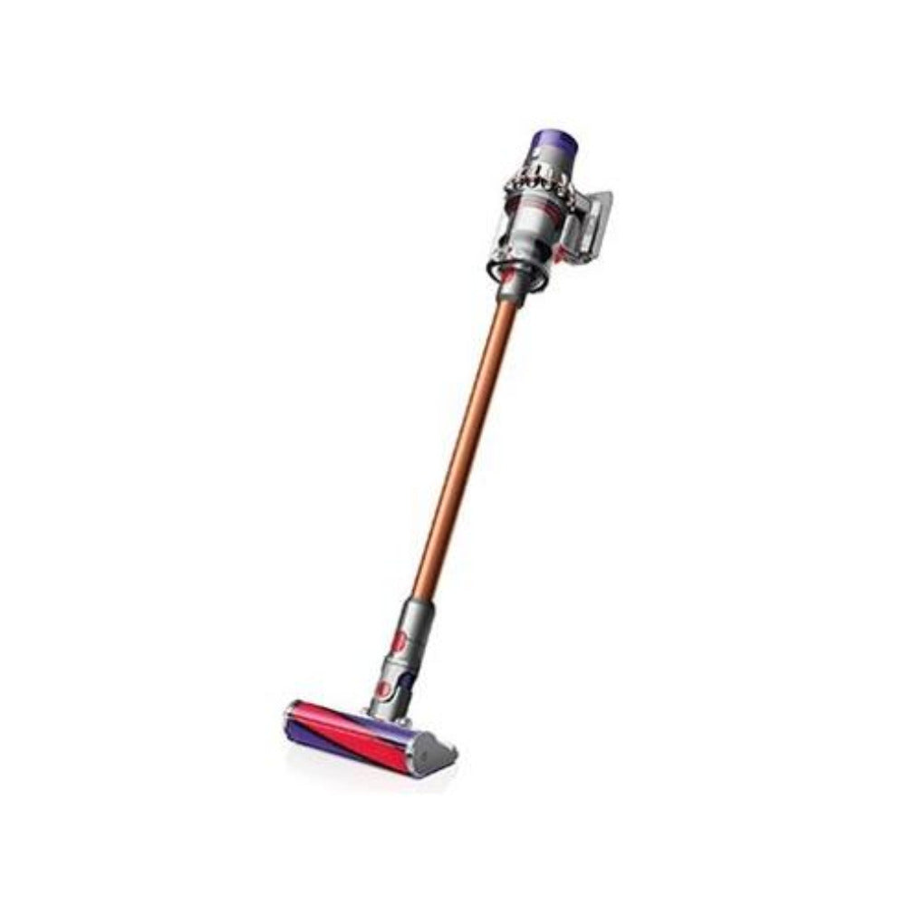 Dyson ダイソン 掃除機 Cyclone V10 Fluffy SV12 サイクロン式 コードレスクリーナー 未使用品