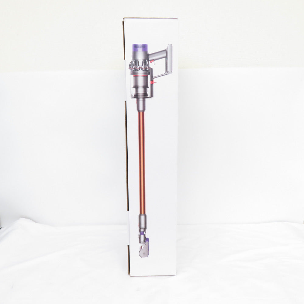 Dyson ダイソン 掃除機 Cyclone V10 Fluffy SV12 サイクロン式 コードレスクリーナー 未使用品