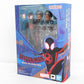 スパイダーマン マイルス・モラレス アクロス・ザ・スパイダーバース 開封品 S.H.Figuarts エスエイチ フィギュアーツ フィギュア