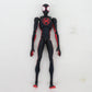 スパイダーマン マイルス・モラレス アクロス・ザ・スパイダーバース 開封品 S.H.Figuarts エスエイチ フィギュアーツ フィギュア