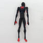 スパイダーマン マイルス・モラレス アクロス・ザ・スパイダーバース 開封品 S.H.Figuarts エスエイチ フィギュアーツ フィギュア