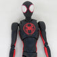スパイダーマン マイルス・モラレス アクロス・ザ・スパイダーバース 開封品 S.H.Figuarts エスエイチ フィギュアーツ フィギュア