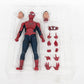 スパイダーマン ノー・ウェイ・ホーム フレンドリー・ネイバーフッド・スパイダーマン 開封品 S.H.Figuarts エスエイチ フィギュアーツ フィギュア
