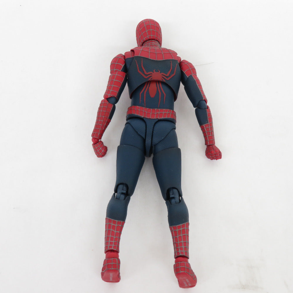 スパイダーマン ノー・ウェイ・ホーム フレンドリー・ネイバーフッド・スパイダーマン 開封品 S.H.Figuarts エスエイチ フィギュアーツ フィギュア