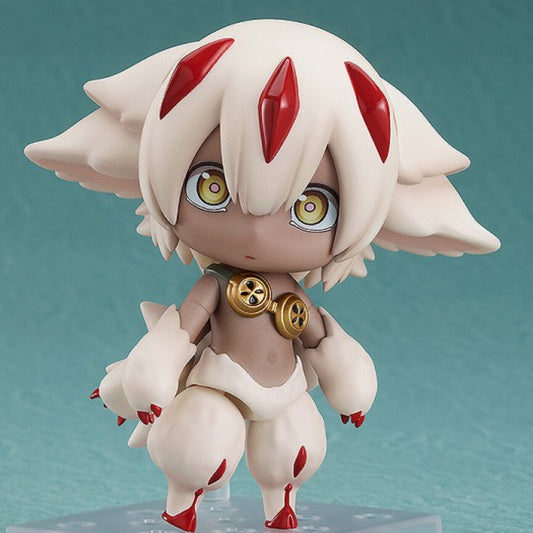 1959 メイドインアビス 烈日の黄金郷 ファプタ ねんどろいど グッドスマイルカンパニー ネンドロイド フィギュア 未開封品