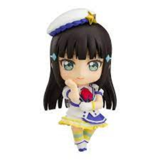 ラブライブ! サンシャイン!! 黒澤ダイヤ 759 ねんどろいど グッドスマイルカンパニー ネンドロイド フィギュア 未開封品