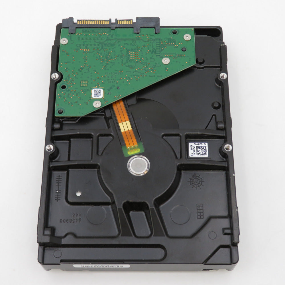 BarraCuda Seagate バラクーダ シーゲート 8TB 3.5インチ SATA6G BarraCuda 内蔵HDD ST8000DM004 本体のみ