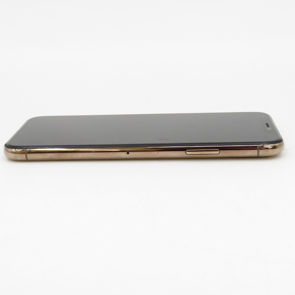 Apple iPhone XS (アイフォン テンエス) ジャンク品 docomo 256GB 