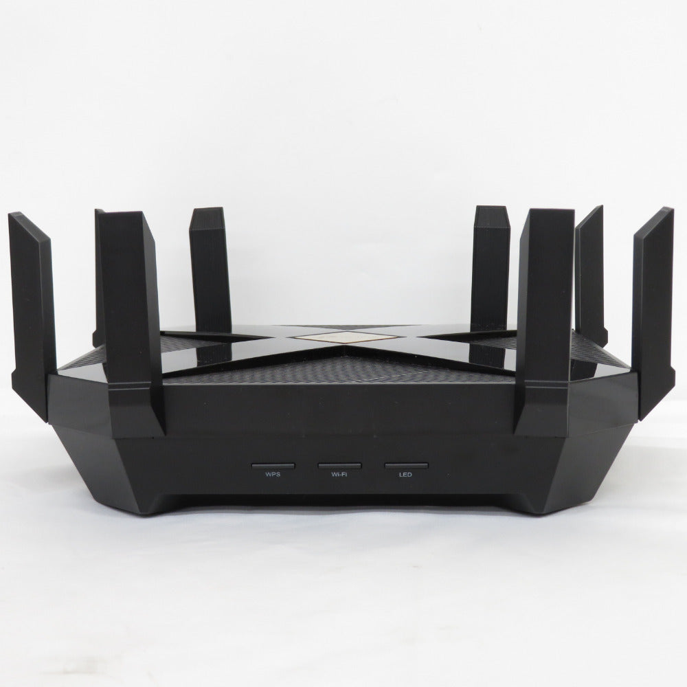 TP-Link Archer AX6000 次世代 無線LANルーター - PC周辺機器