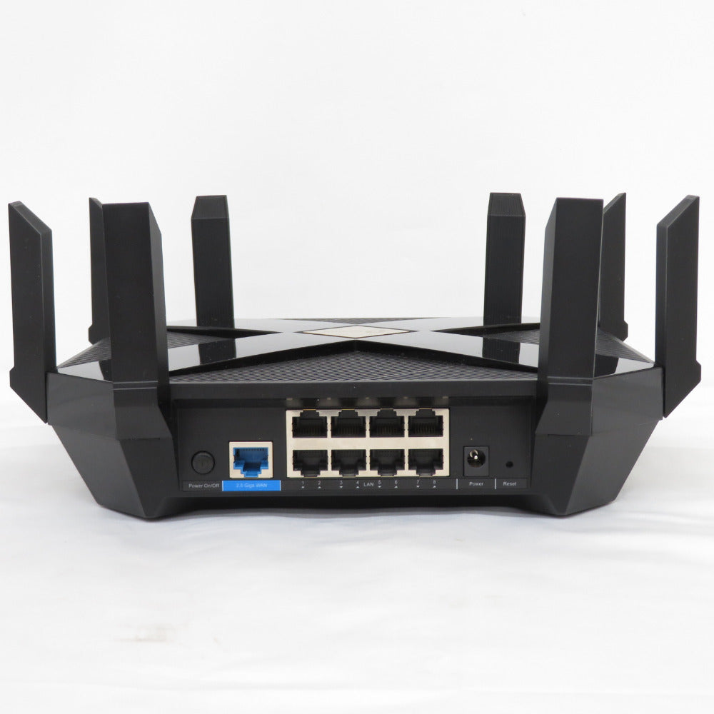 Archer AX6000 | AX6000 Next-Gen WiFi Router | TP-Link United  