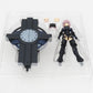 Fate/Grand Order シールダー/マシュ・キリエライト (オルテナウス) 開封品 figma マックスファクトリー フィグマ フィギュア