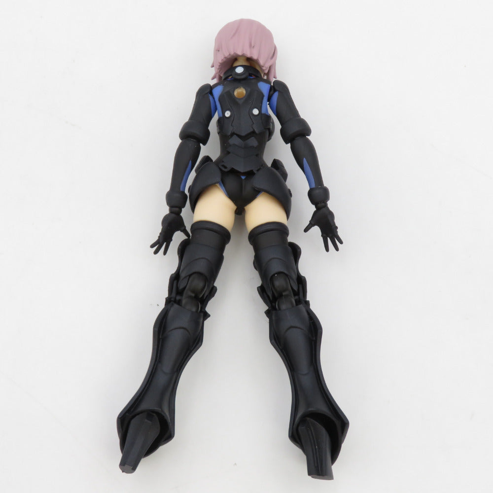Fate/Grand Order シールダー/マシュ・キリエライト (オルテナウス) 開封品 figma マックスファクトリー フィグマ フィギュア