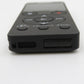 sony (ソニー) ICレコーダー 集音器 4GB ブラック ソフトケース付 ICD-UX560F 美品