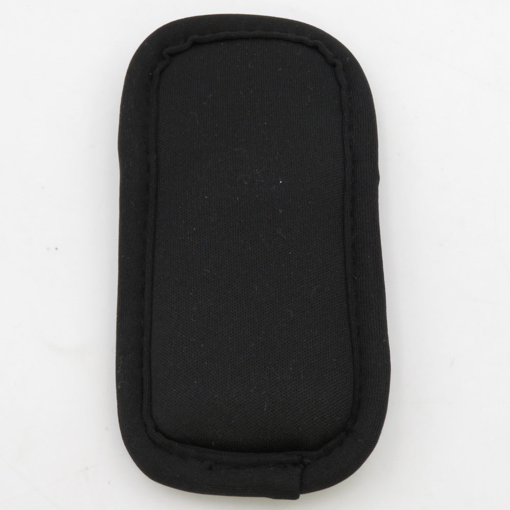 sony (ソニー) ICレコーダー 集音器 4GB ブラック ソフトケース付 ICD-UX560F 美品