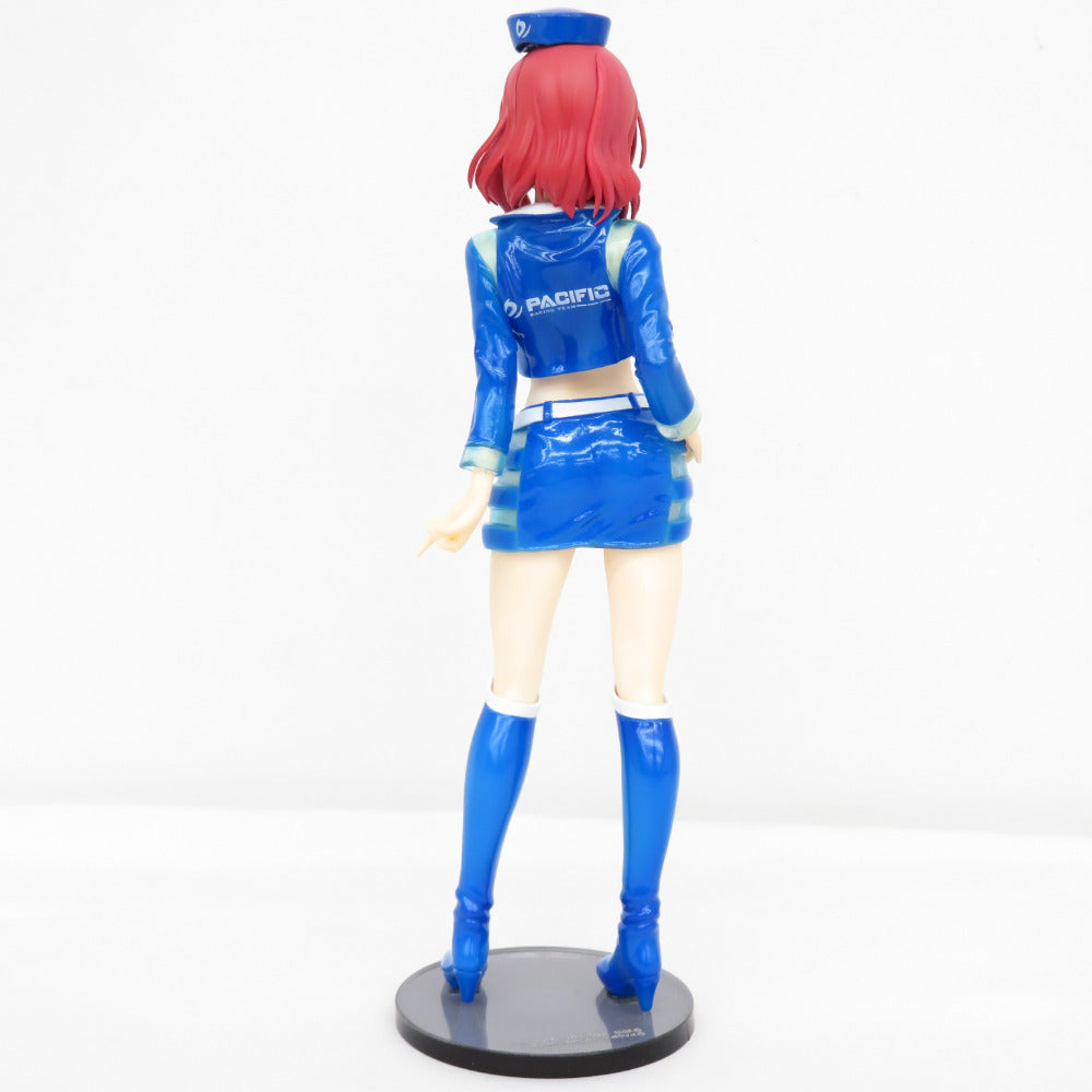 PULCHRA プルクラ ラブライブ！ × PACIFIC 西木野真姫 1/8 完成品 