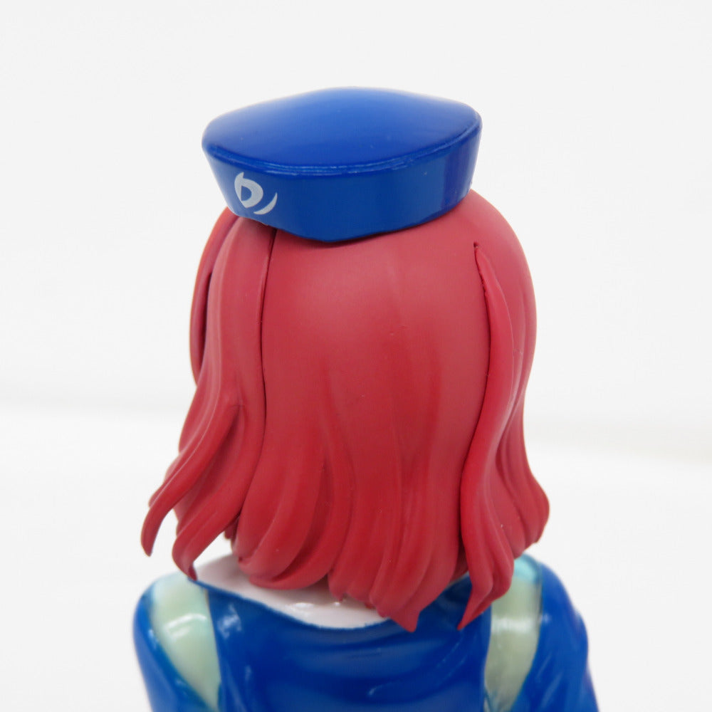 PULCHRA プルクラ ラブライブ！ × PACIFIC 西木野真姫 1/8 完成品