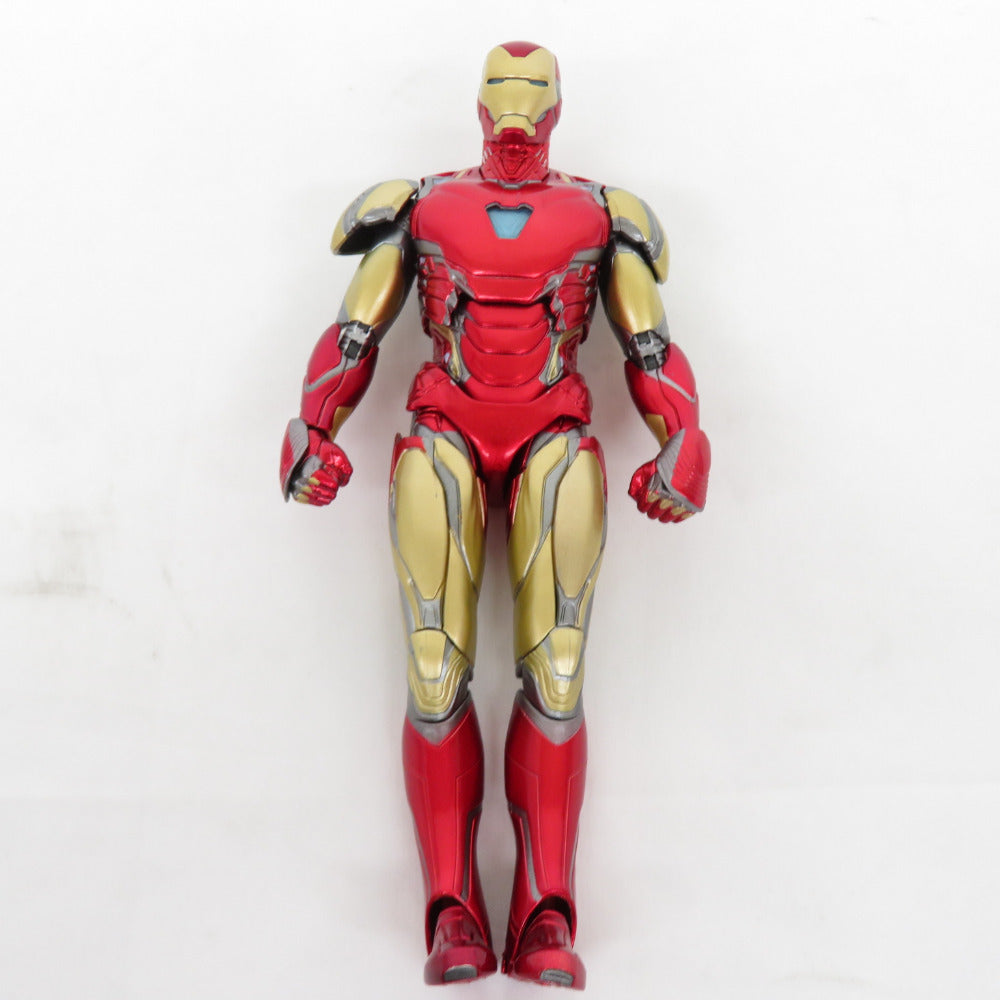 【在庫NEW】マフェックス MAFEX IRON MAN MARK85(End… アメコミ