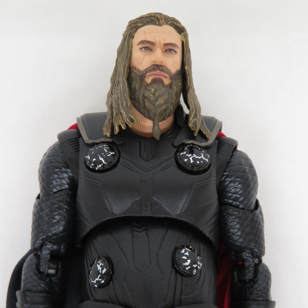 アベンジャーズ エンドゲーム No.149 THOR(Endgame Ver.) 開封品