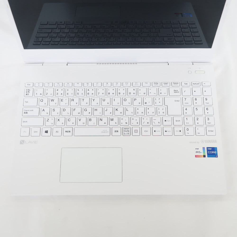 NECノートパソコン 15.6インチ ノートパソコン NEC 15インチ 6世代フル 